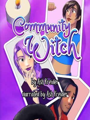 cover image of Community Witch